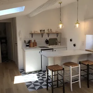 Le Lodi Apartment